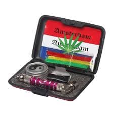 Meta Smoking Pipe Kite